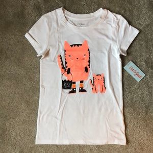 ❤️Last Price❤️Girls Halloween shirt